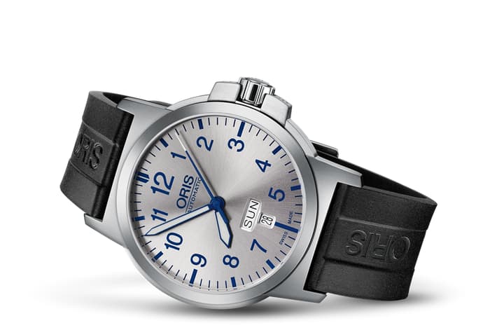 Oris bc3 rubber strap outlet